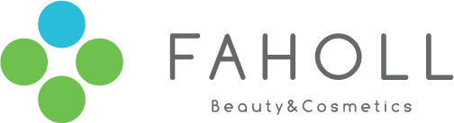 FAHOLL 美容製品の企画・製造・販売/OEM/オリジナル商品開発